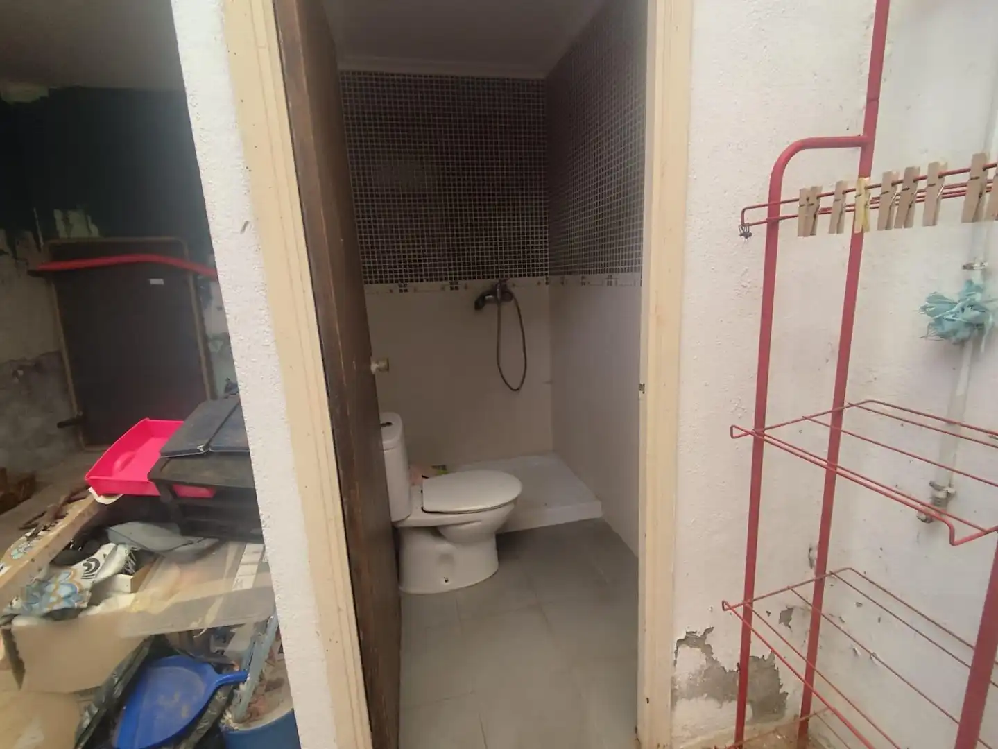 Bany de Casa o xalet en venda en Senyera