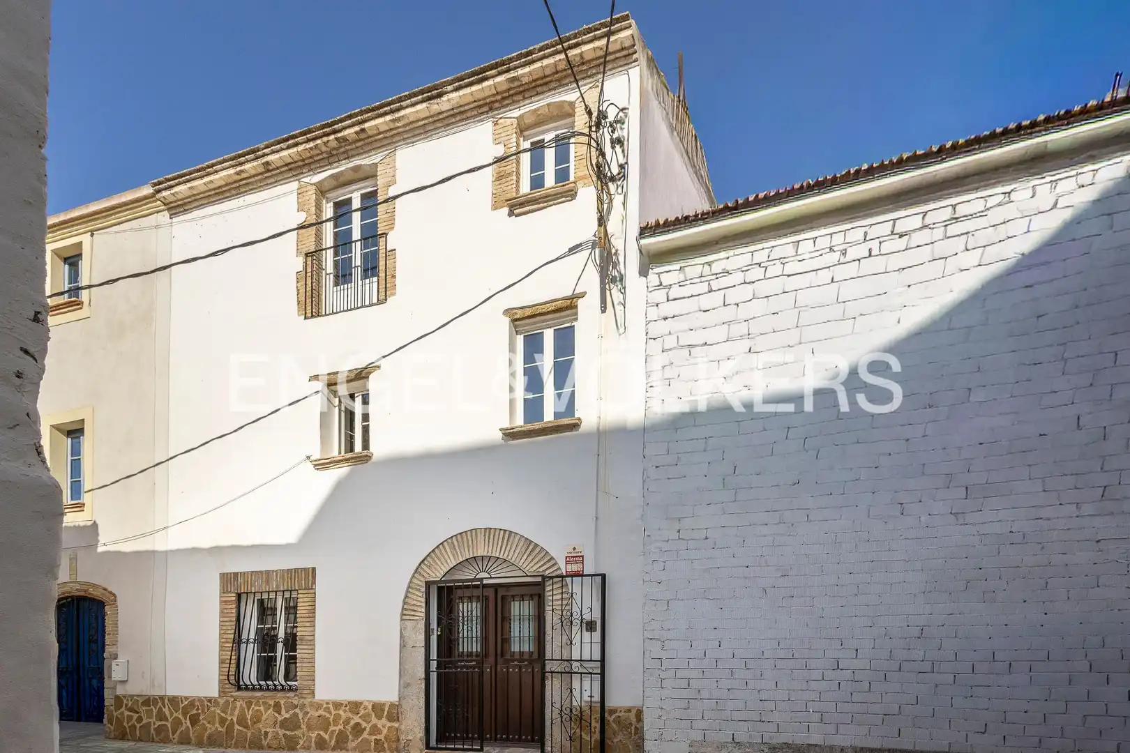 Casa in vendita a El Castell de Cubelles