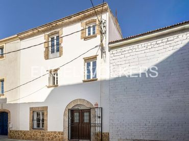 Casa in vendita a El Castell de Cubelles