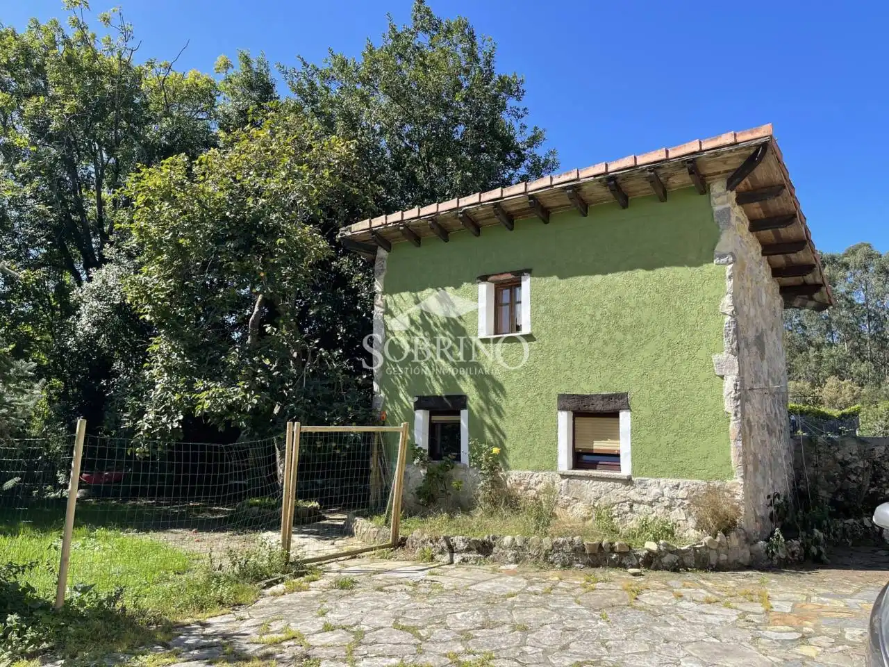 House for sale in Calle La Riega 1, imagen 25