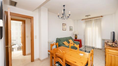 Photo 5 of Flat for rent in Calle Piedra Santa, 14, San Matías - Realejo,  Granada Capital