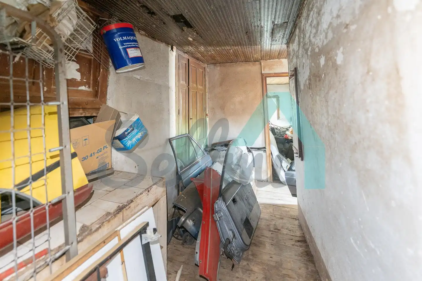 Maison rustique à vendre à Castañedo, imagen 11