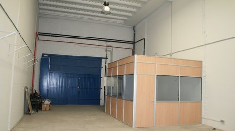 Photo 2 of Industrial buildings for sale in Calle de Luis I, Ensanche de Vallecas - La Gavia, Madrid Capital