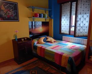 Bedroom of Study for sale in Oviedo 