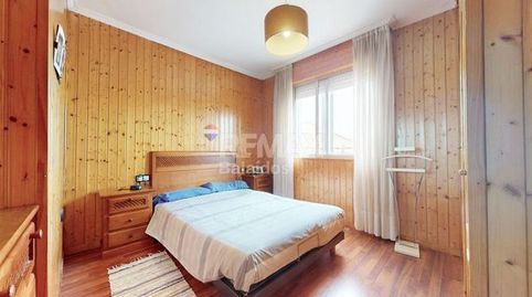 Foto 5 de Piso en venta en Camiño Da Fonte Santa, Sardoma - Castrelos, Vigo