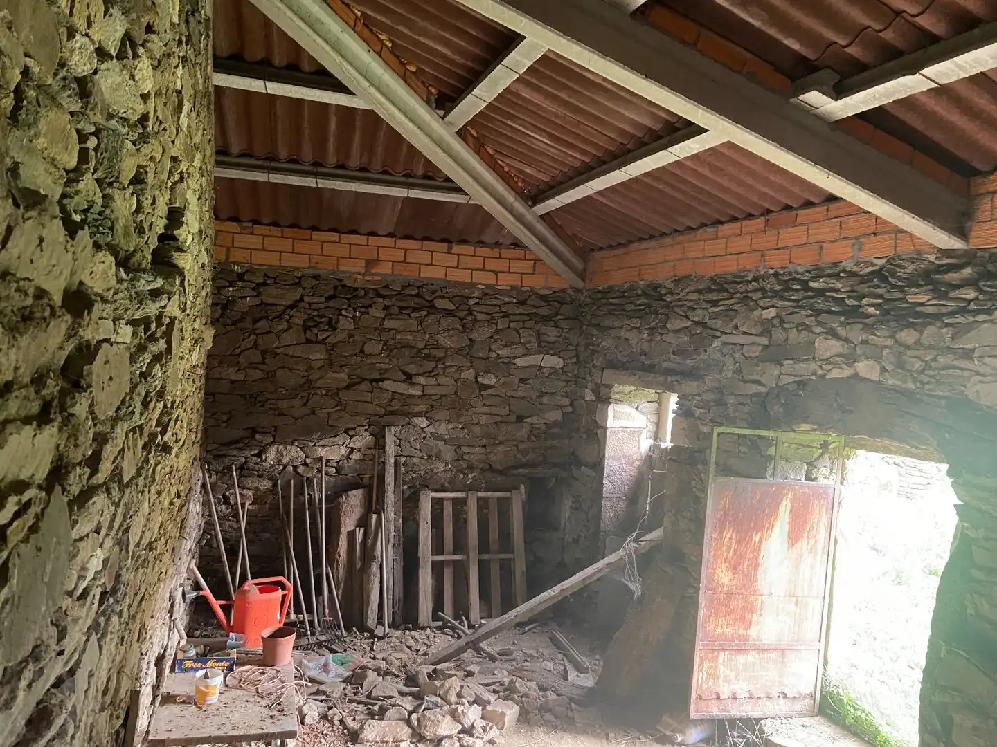 Casa rústica en venda a Lalín, imagen 5