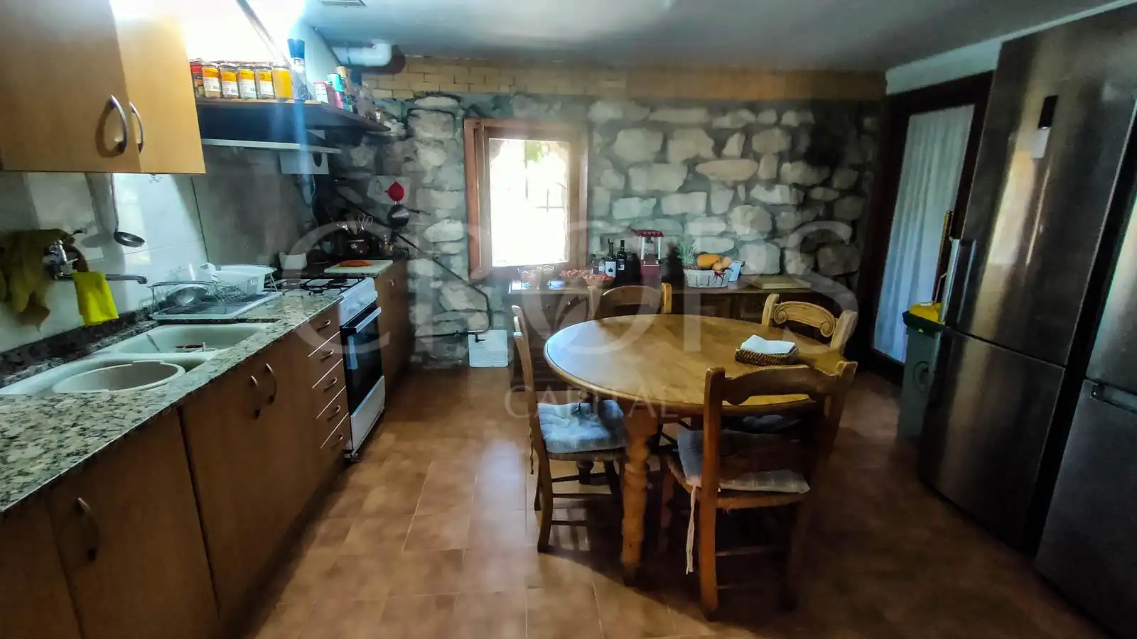 Rural land for sale in Castelldans, imagen 8