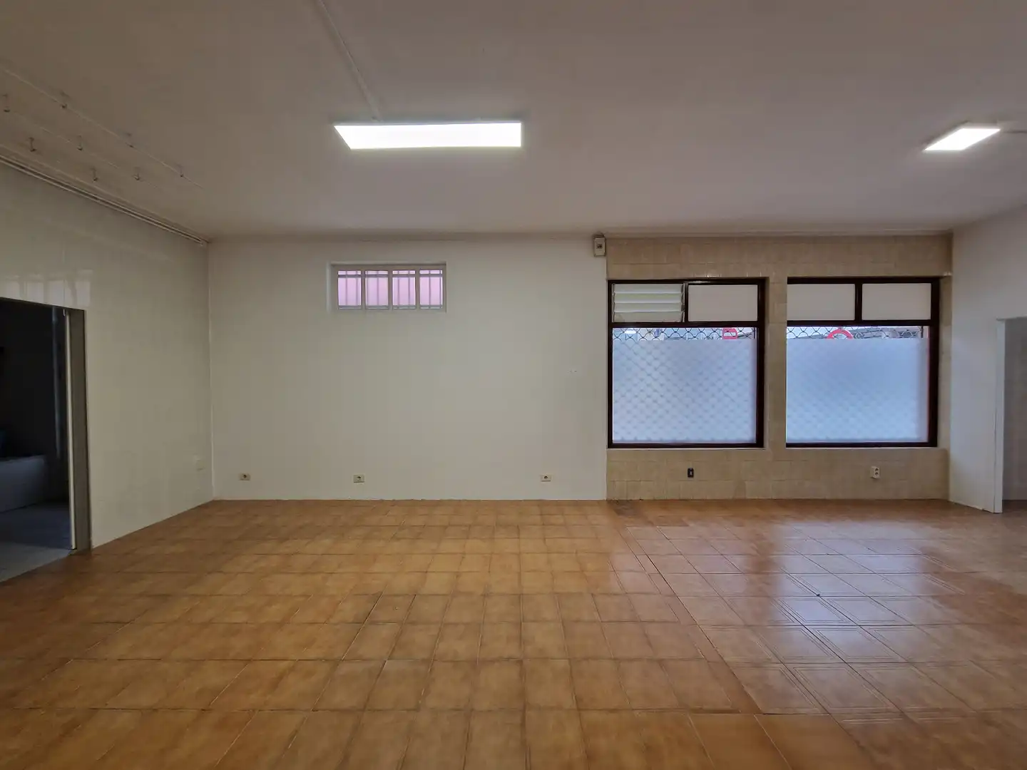 Commercial properties for rent in Ferrol