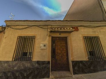 Reihenhaus zum Verkauf in Luis Martinez Laredo
