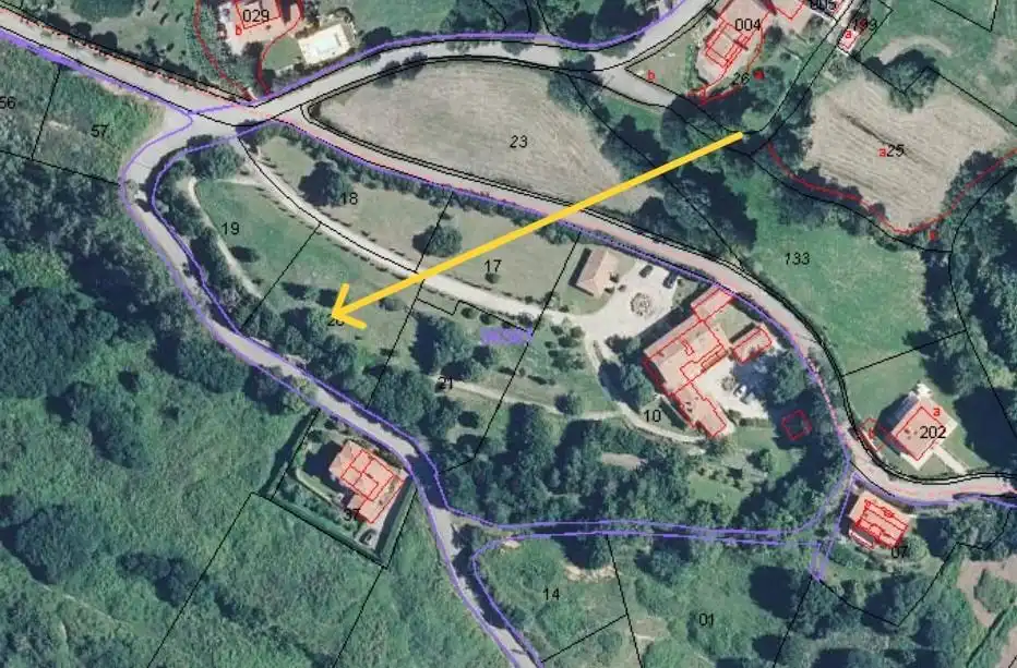 Terreny residencial en venda a Barrio Sierra, imagen 16