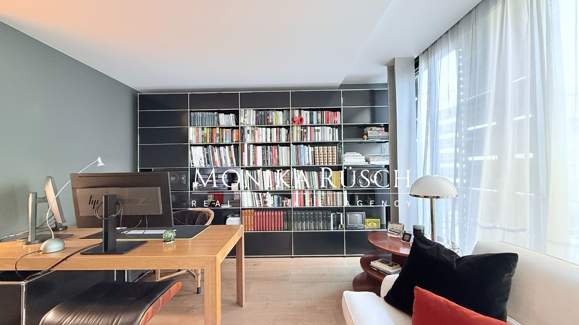 Flat for sale in  Barcelona Capital  with Air Conditioner and Heating