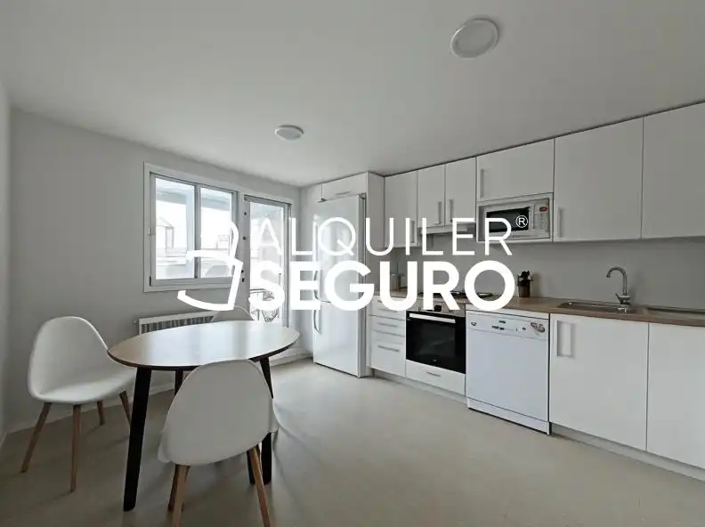 Casa o chalet de alquiler en Los Saucos, Cubas de la Sagra