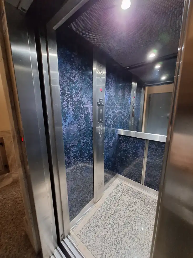 Wohnung mit Aufzug zur Miete in Monte Alto - Zalaeta - Atocha, imagen 13