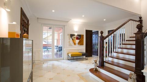 Foto 2 de Casa o xalet en venda a Aman, Neguri, Bizkaia