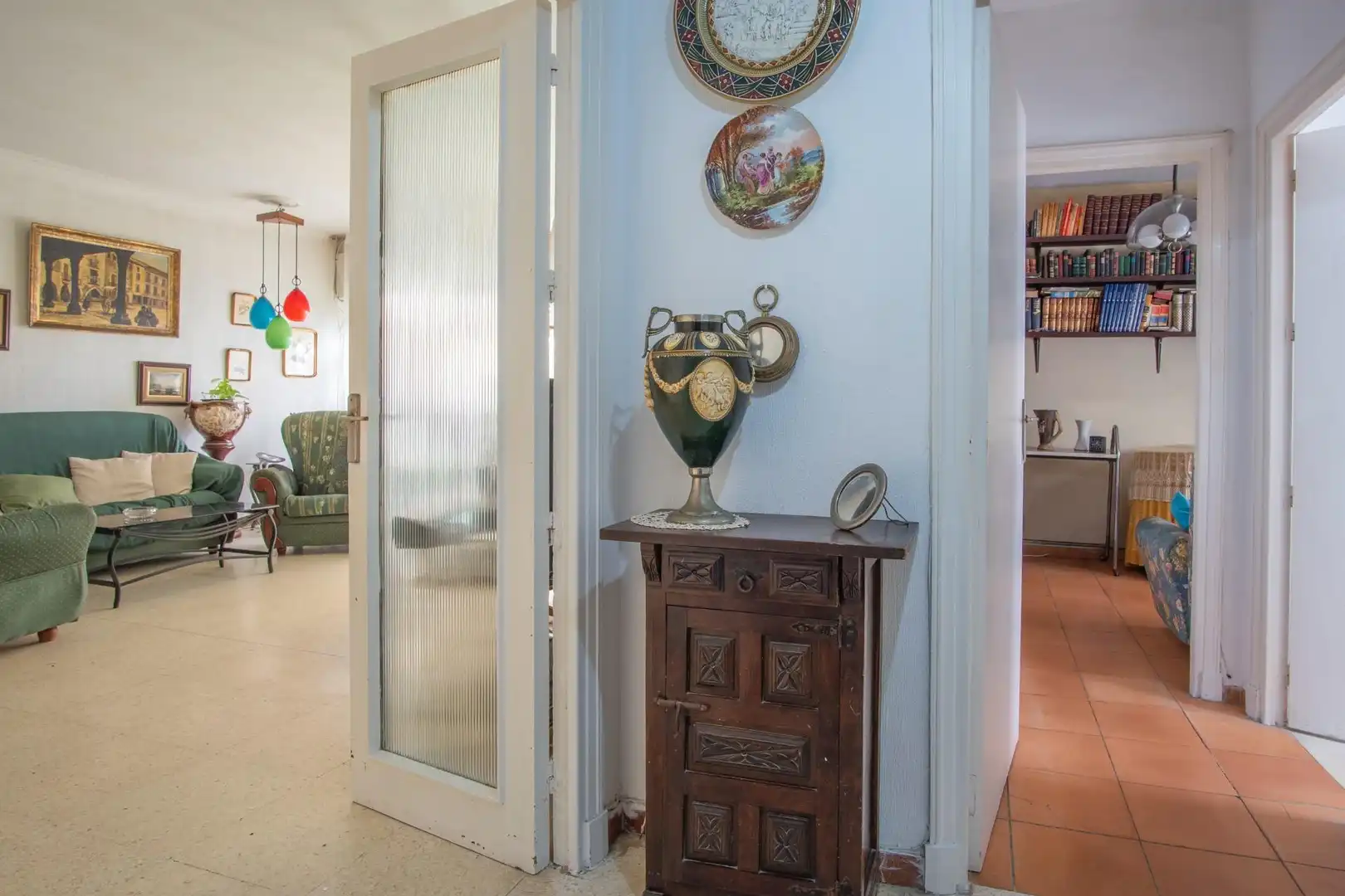 Flat for sale in Paseo Marítimo - San José - La Laguna