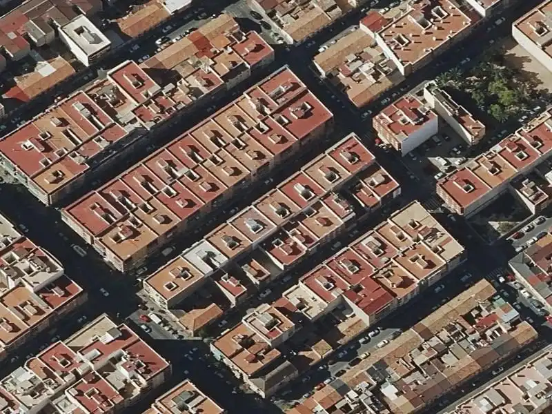 Piso en venta en CALLE JOSE JAVALOYES ORTS