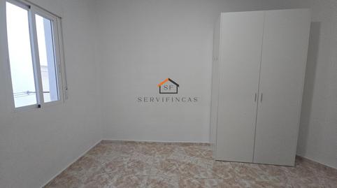 Foto 4 de Pis de lloguer a Calle Calle del Divino Vallés, 26, Chopera,  Madrid Capital