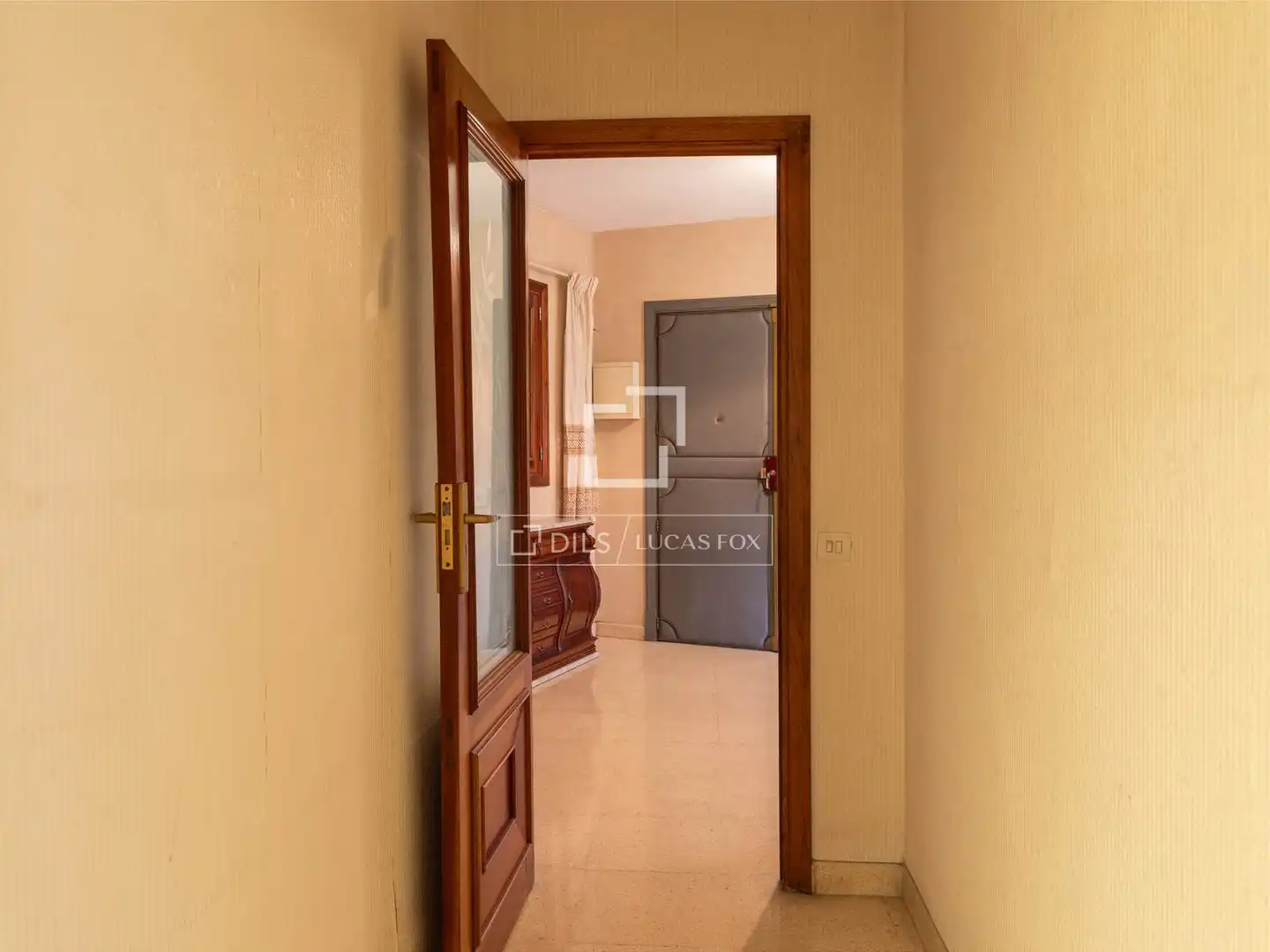 Piso en venta en  Palma de Mallorca con Aire acondicionado y Balcón