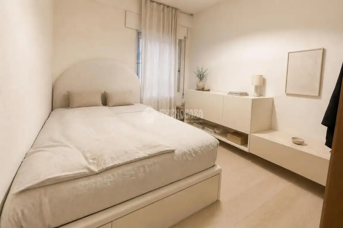 Habitación de Piso en venta en Madrid con Calefacción