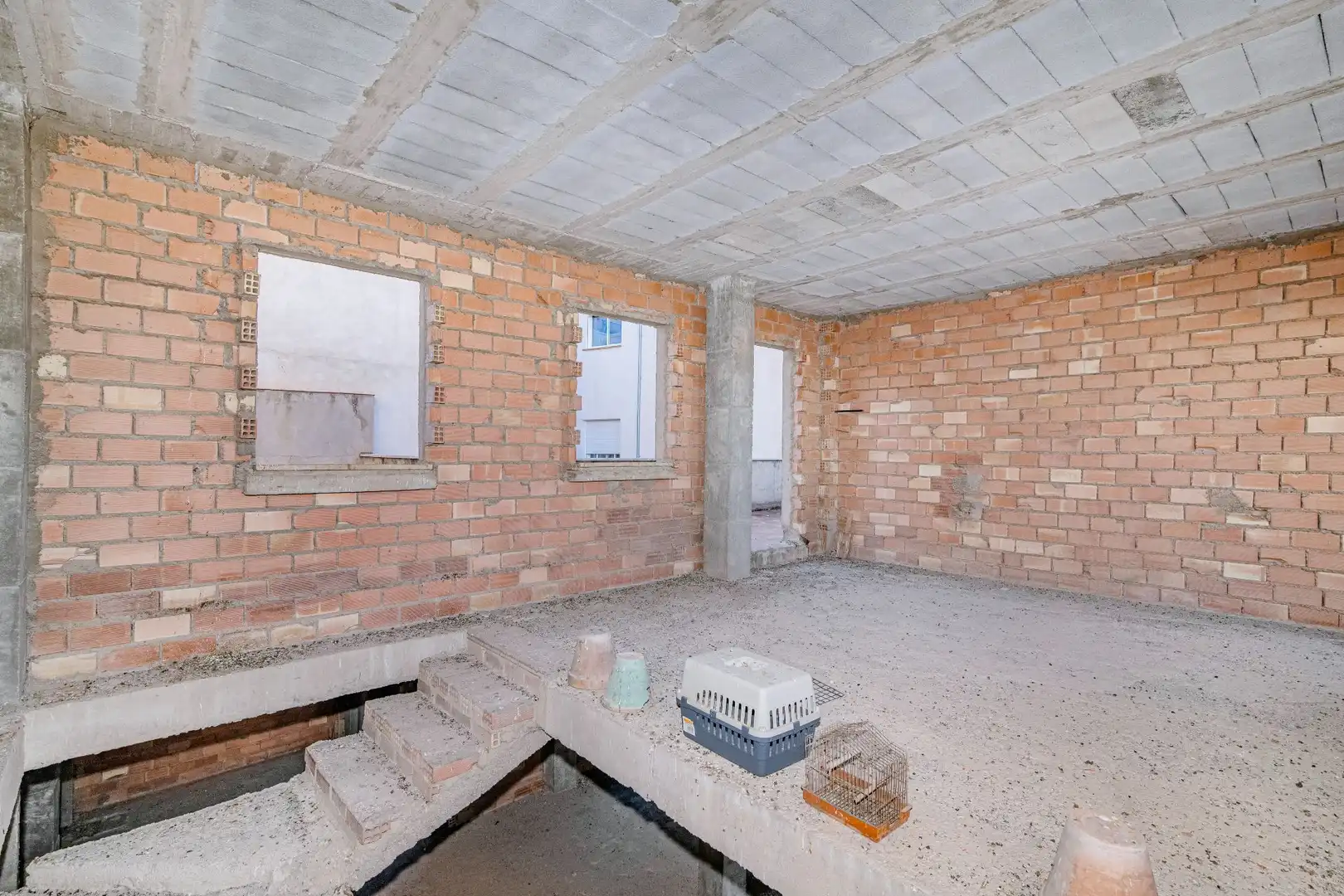 Casa adosada en venta en Maracena con Jardín privado