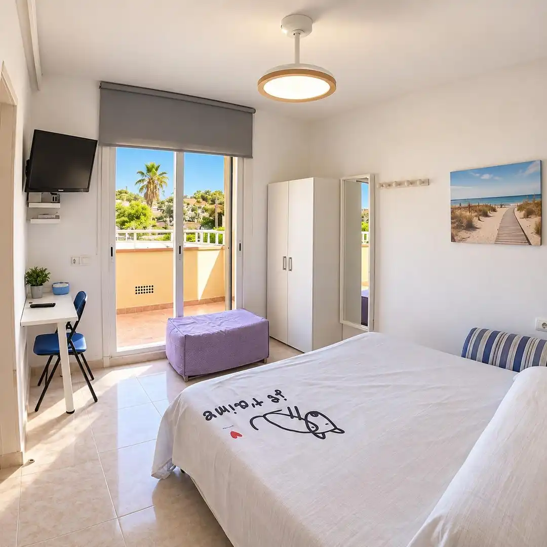 Villa avec piscine à vendre à Les Tres Cales, imagen 23
