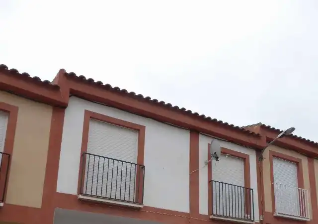 Exterior view of Flat for sale in Moratalla