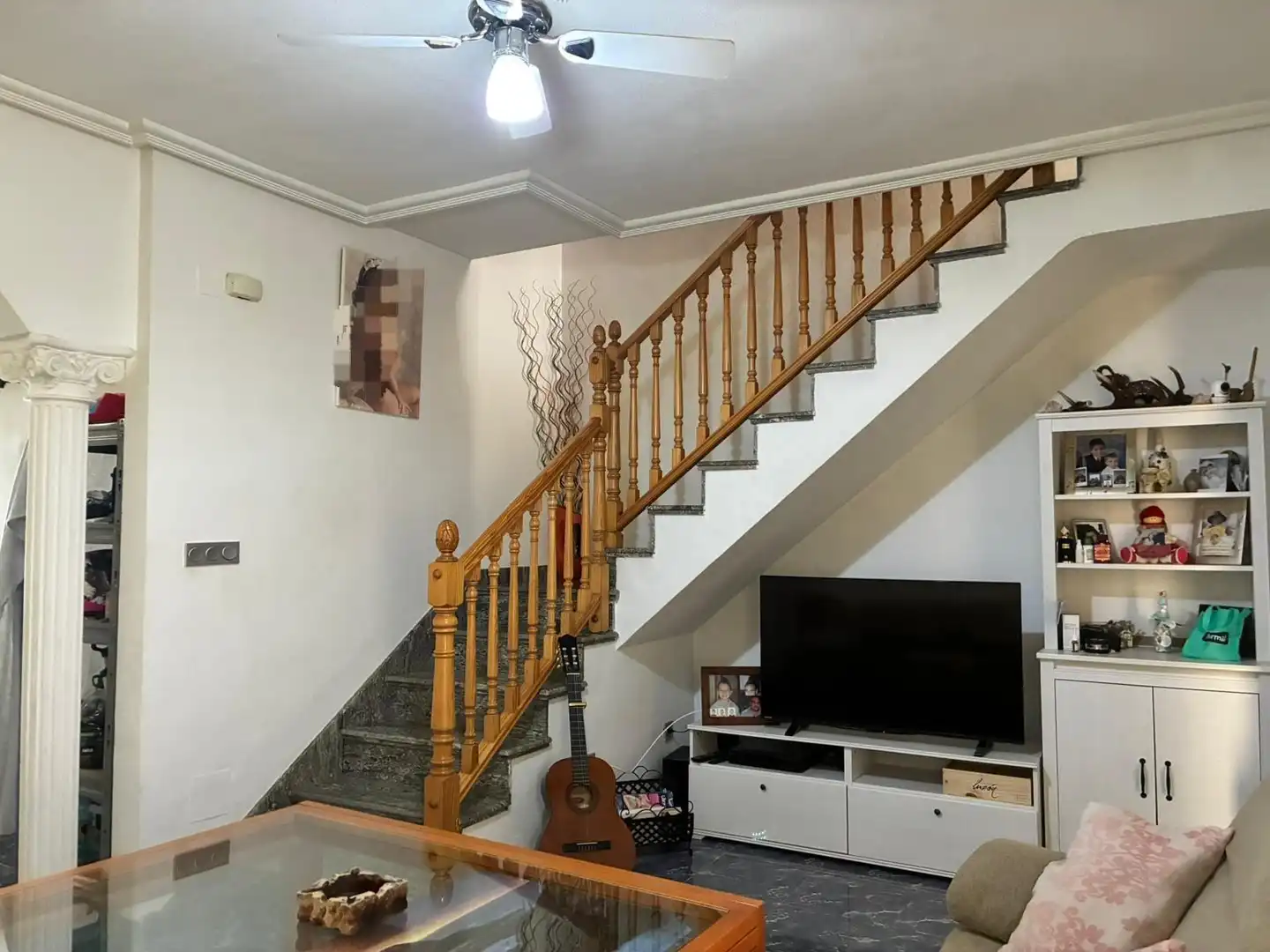 Houses for sale in Molina de Segura
