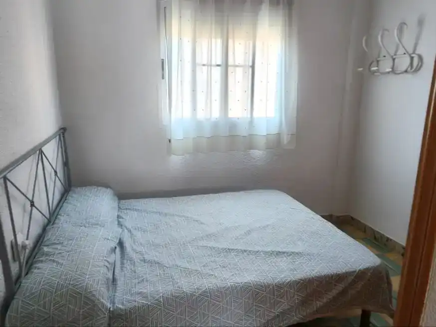 Piso de alquiler en Carrer de Ľilla de Tabarca, 19, Playa - Ben Afeli