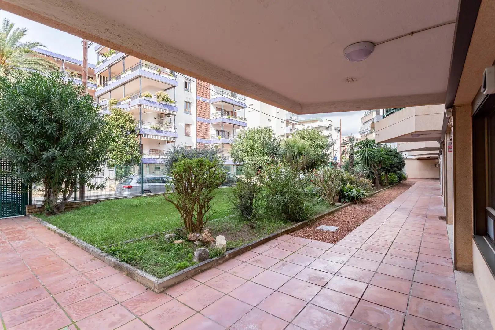 Apartament amb jardí en venda a Platja de Llevant, imagen 17