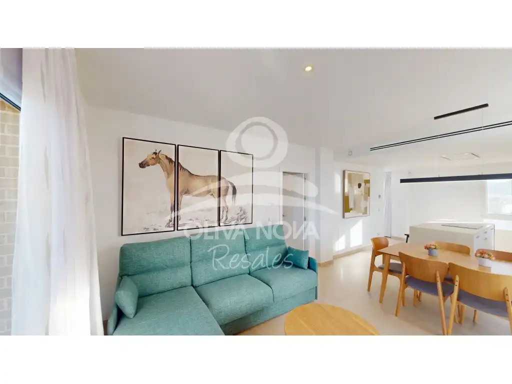 Apartament amb piscina en venda a Avenida Matisse, imagen 25