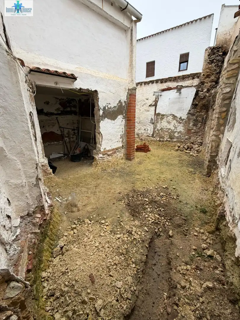 Casa en venda a Chinchilla de Monte-Aragón, imagen 4
