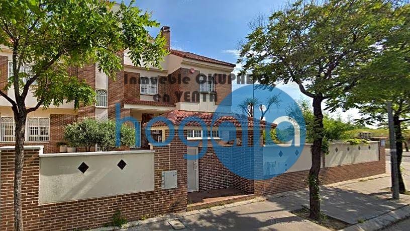 Casa o chalet en venta en De María Moliner, Leganés Norte