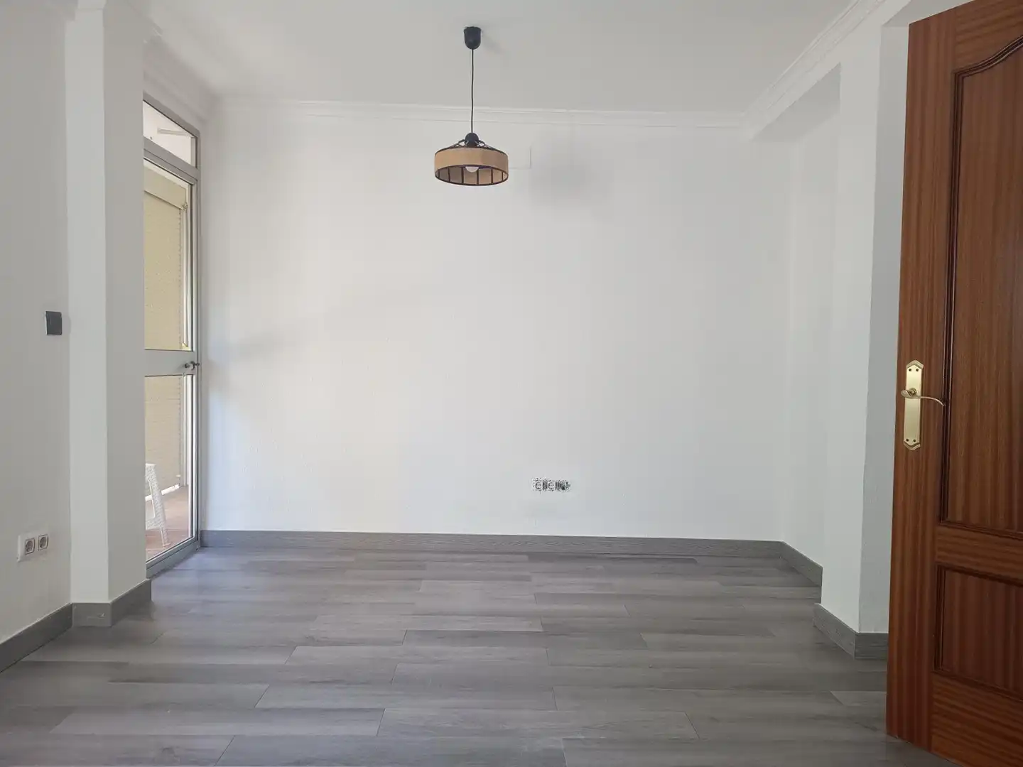 Flat for rent in Calle MARBELLA, 2, Centro - Barriada Mallorca