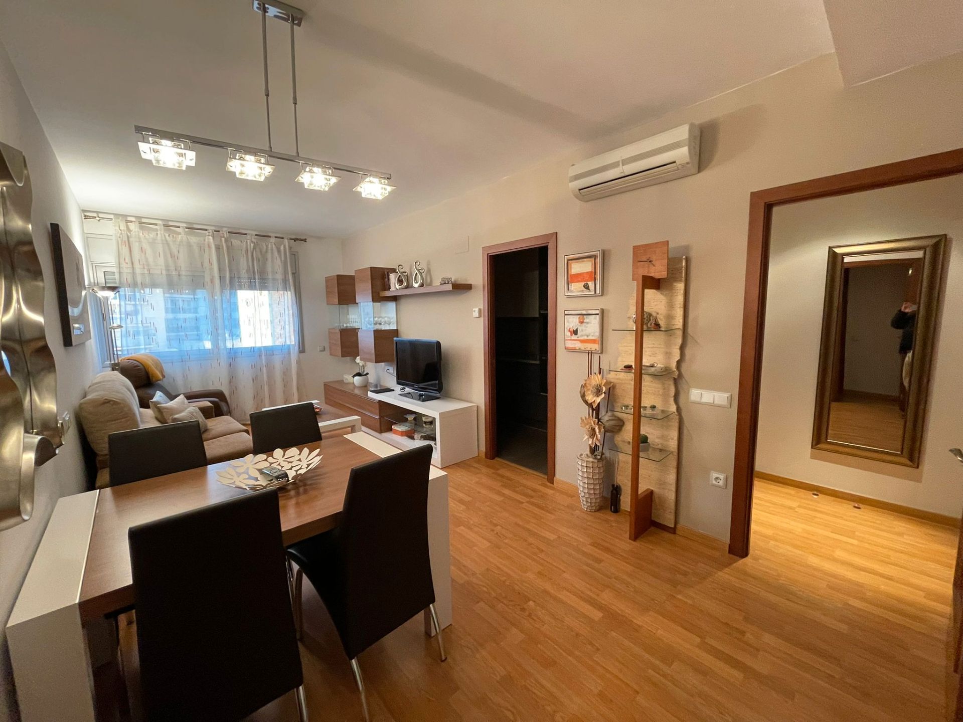 Duplex for sale in Carrer de Lleó XIII, Plaça Catalunya - Escola Industrial