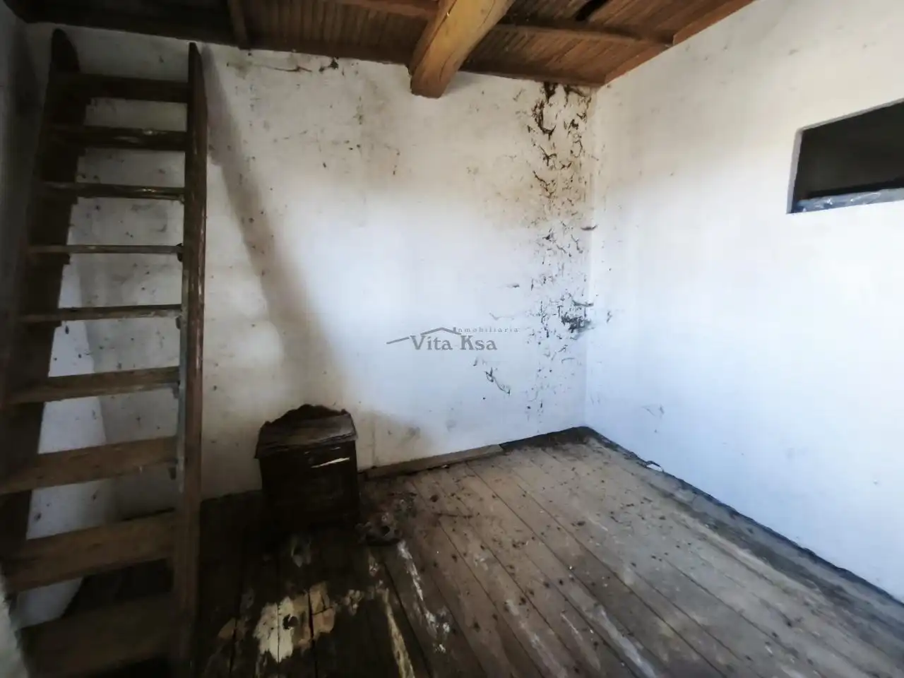 Casa o xalet en venda en Allariz amb Calefacció i Jardí privat