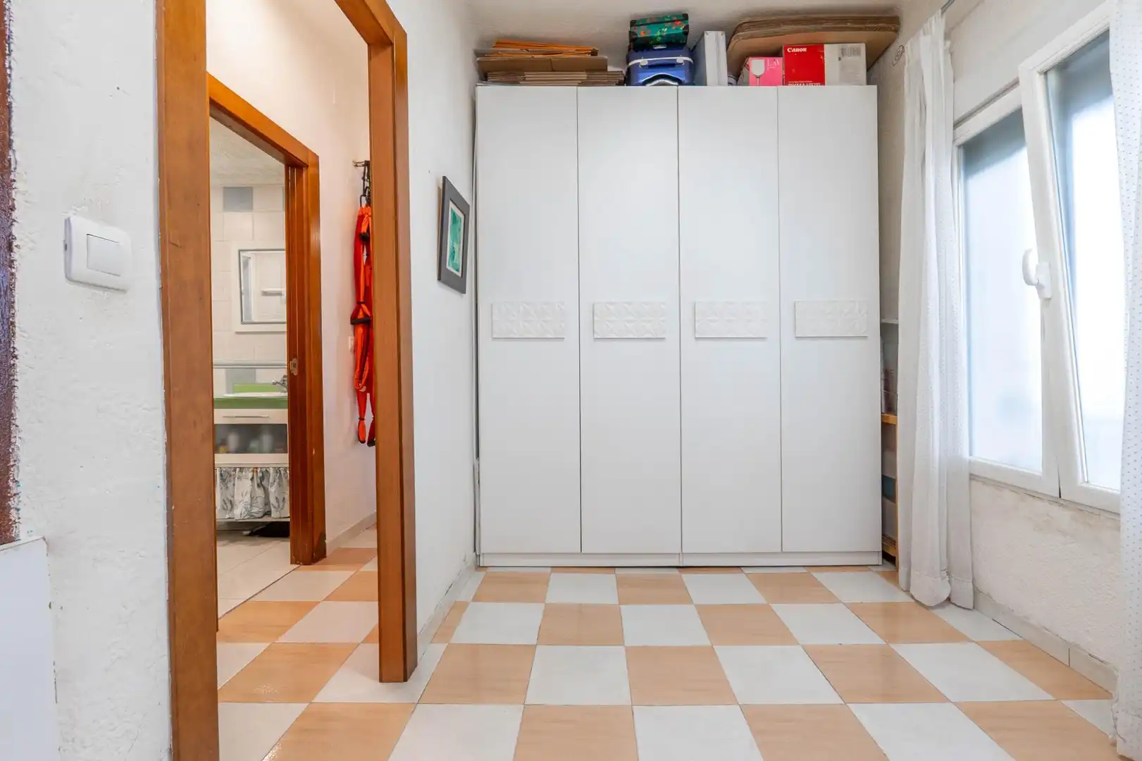 Wohnung zum Verkauf in Calle CHIPRE, 1, Barrio de Zaidín