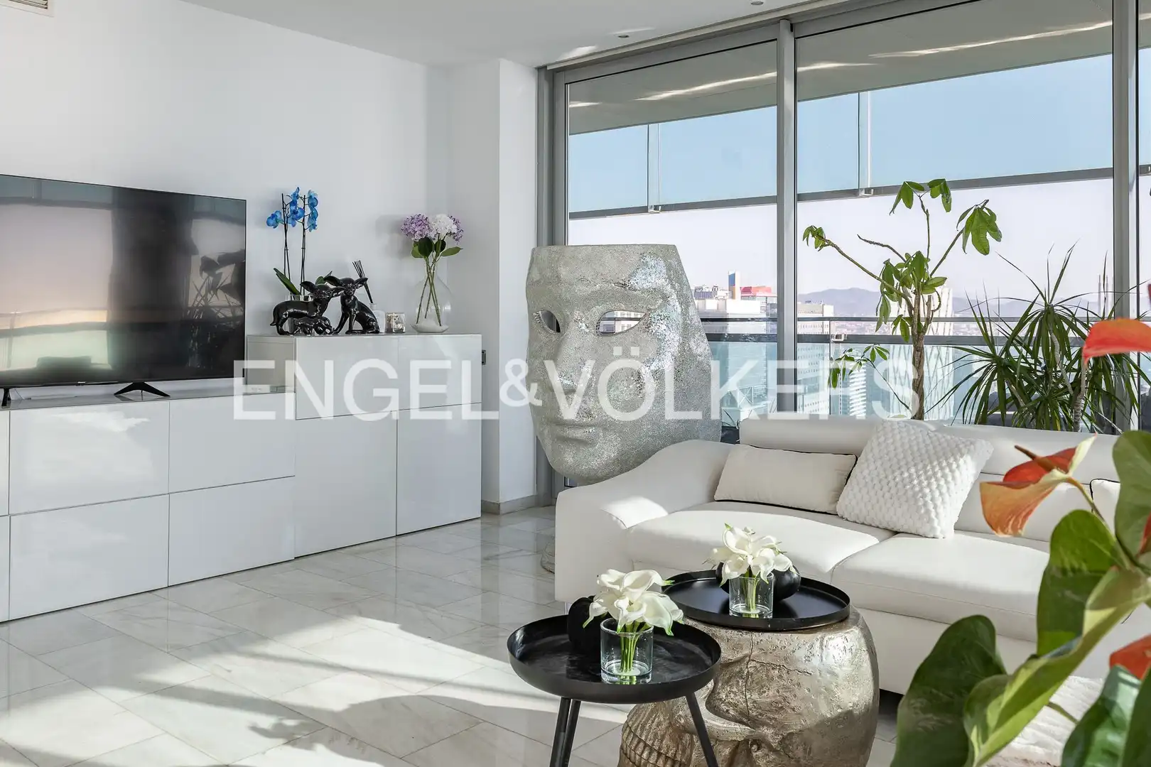Wohnung mit Pool zum Verkauf in Sant Martí, imagen 12