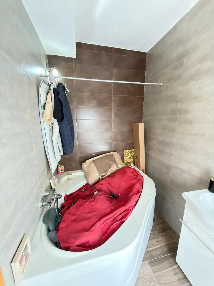 Bany de Casa o xalet en venda en Úbeda, Jaén