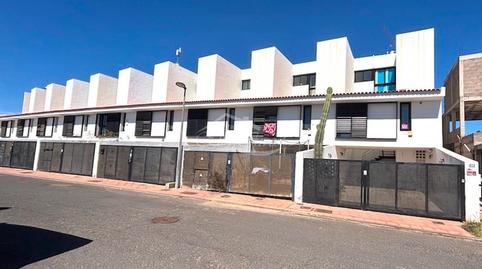 Foto 2 de Casa adosada en venda a Golf del Sur - Amarilla Golf, San Miguel de Abona