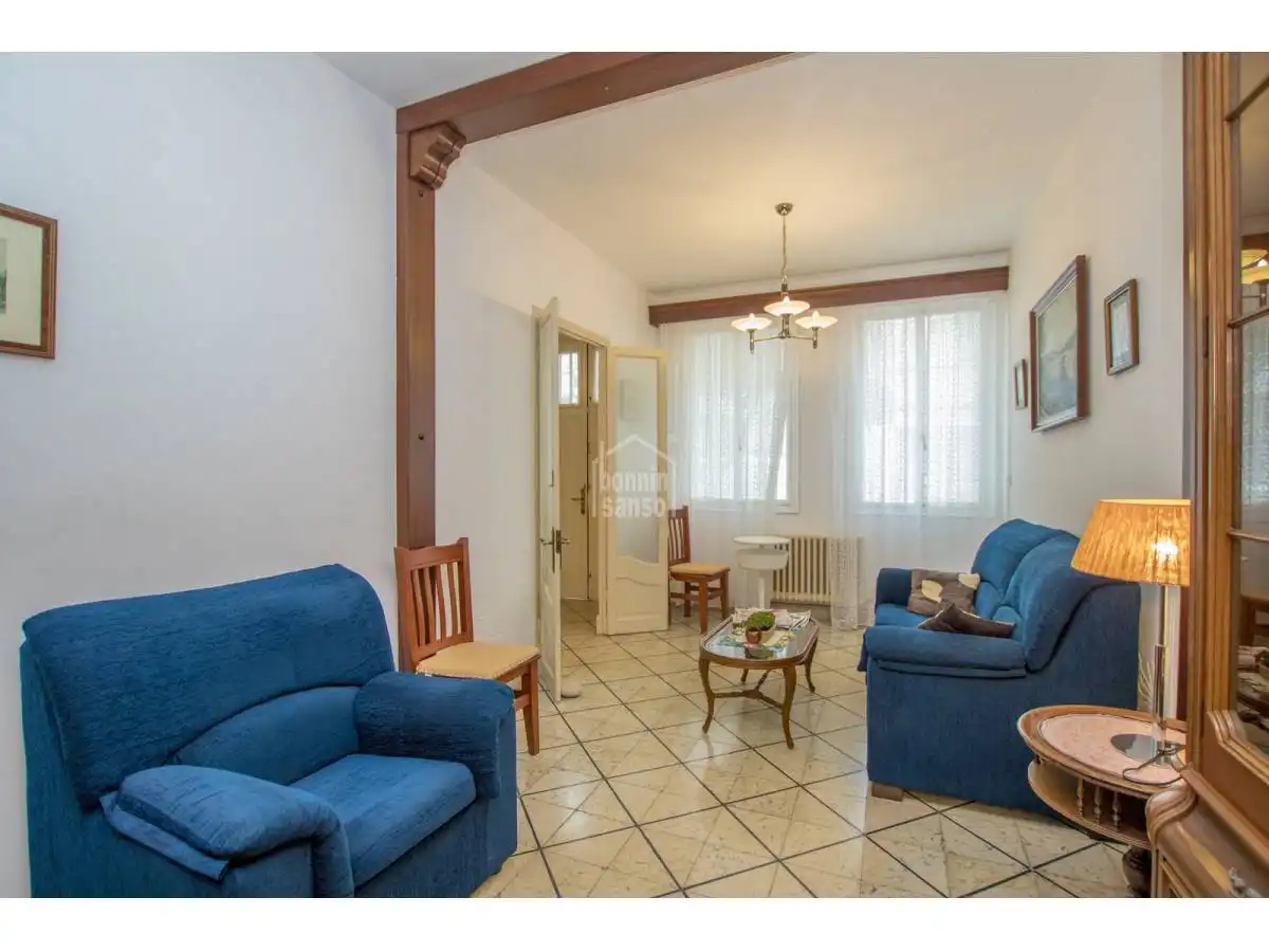 Villa mit Garten zum Verkauf in Alaior poble, imagen 11