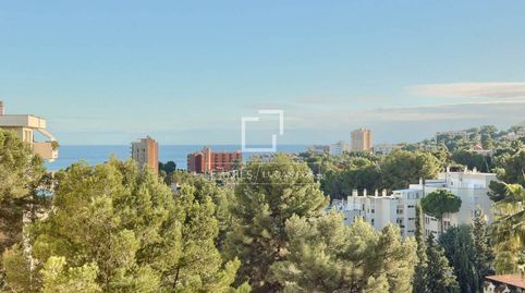 Foto 2 de Piso en venta en Sant Agustí, Palma de Mallorca