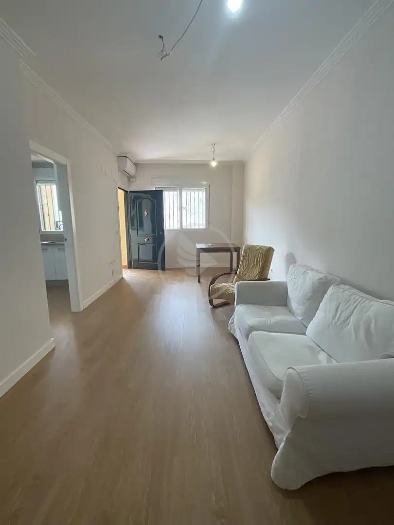 Sala de estar de Dúplex en venta en Linares con Aire acondicionado