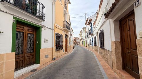 Foto 4 de Finca rústica en venta en La Nucia Pueblo, La Nucia