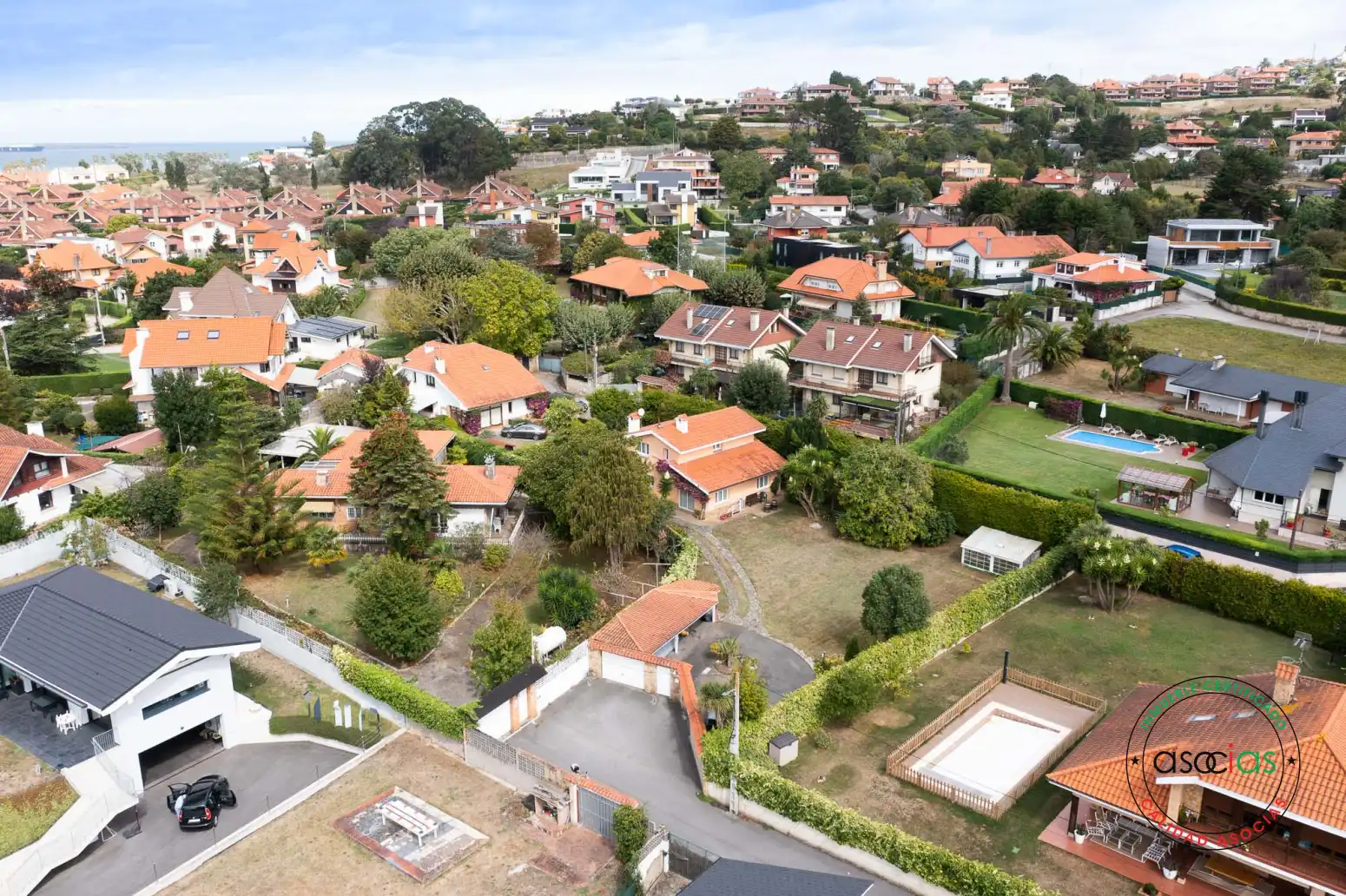 Casa o chalet en venta en Somió
