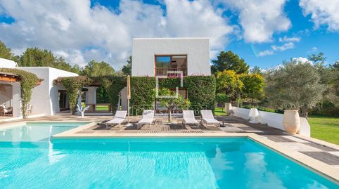 Casa de 5 dormitorios en venta en Santa Eulalia, Ibiza, imatge 3