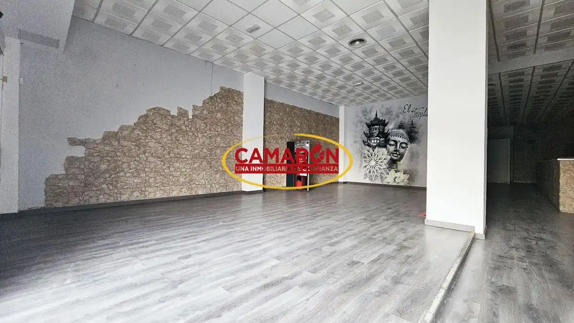 Local comercial en venta en Coria del Río, imagen 9