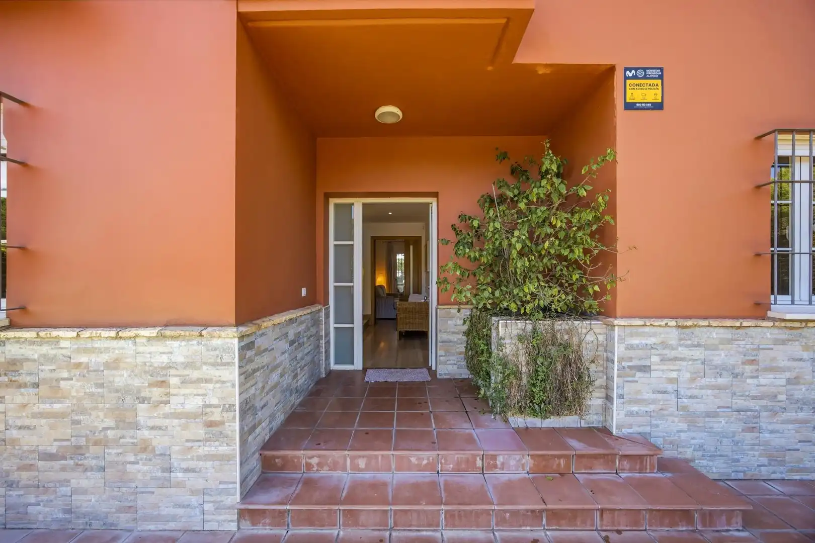 Chalet con terraza en venta en Novo Sancti Petri, imagen 29