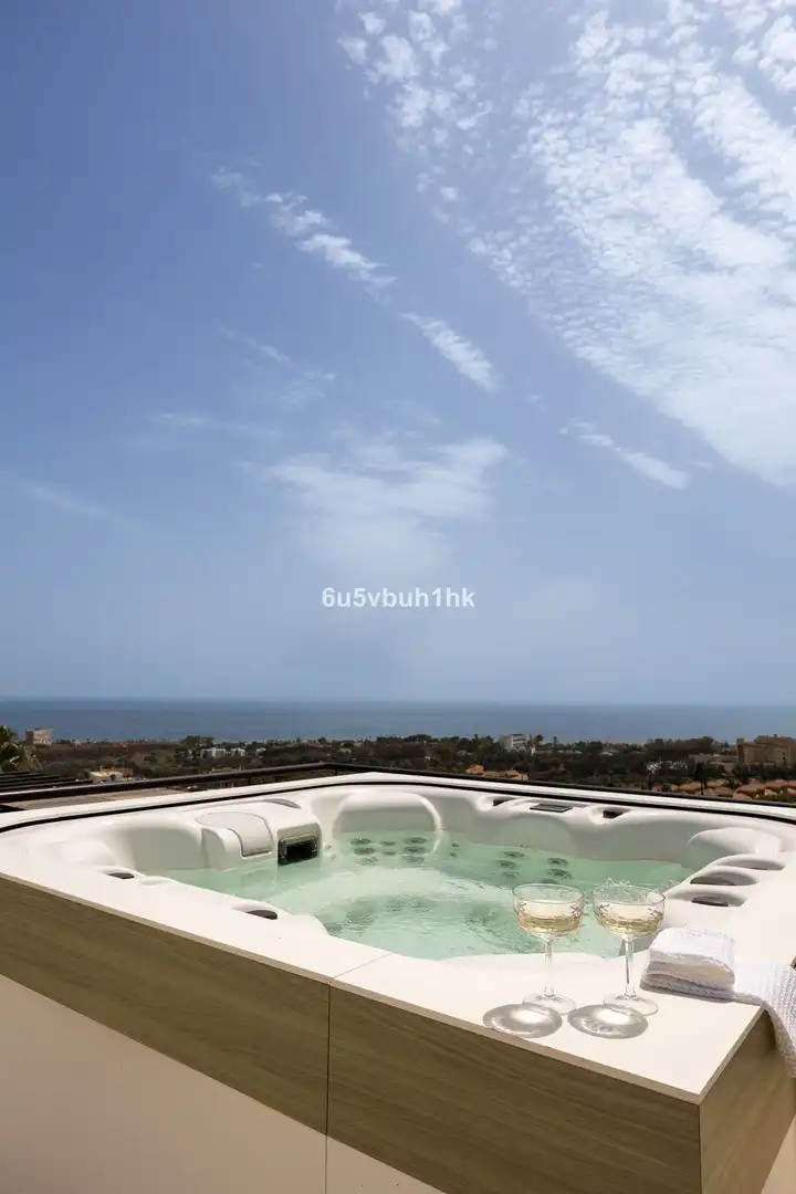 Adossat en venda a Río Real - Los Monteros, imagen 20