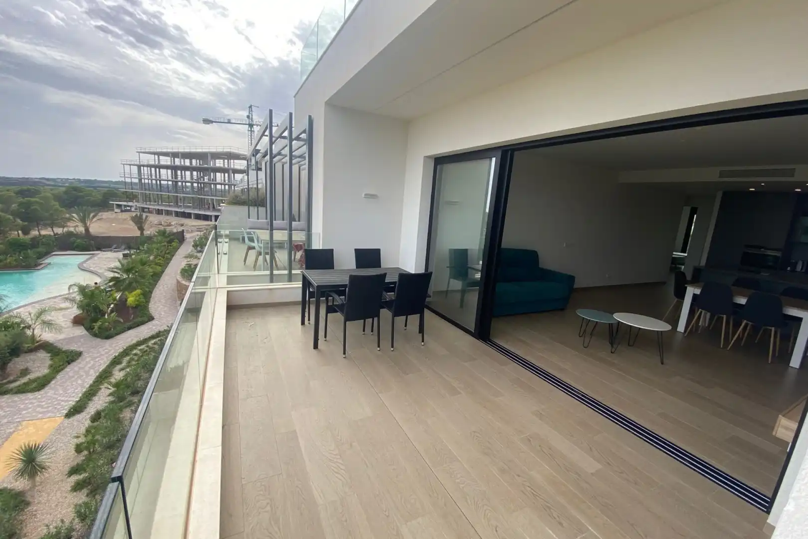 Wohnung mit Terrasse zum Verkauf in Orihuela Costa, imagen 29