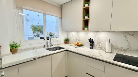 Foto 3 de Piso en venta en Puerto de Estepona, Estepona
